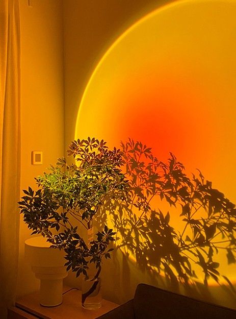 SoftSet Gradient Lamp