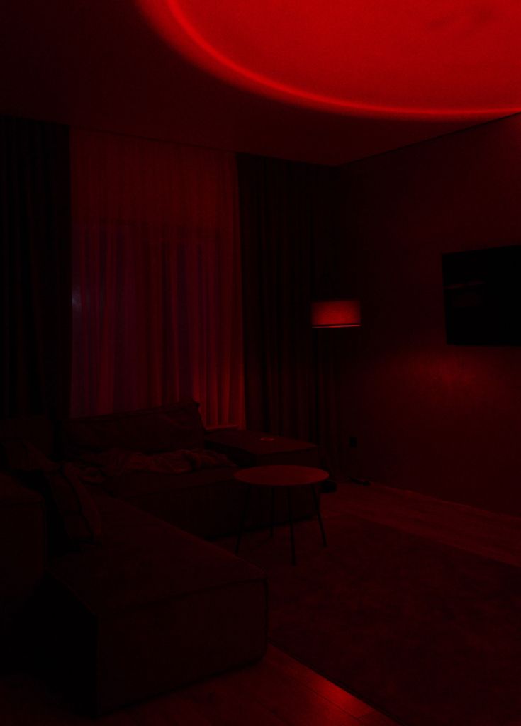 SoftSet Gradient Lamp